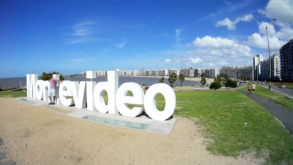 Ideas de paseos en Montevideo